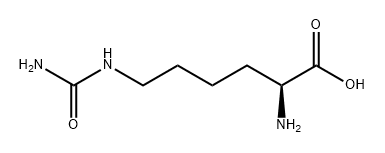 L-HOMOCITRULLINE