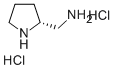 (2R)-PYRROLIDINEMETHANAMINE DIHYDROCHLORIDE