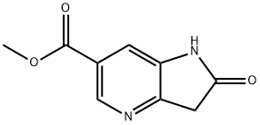 Methyl 4-aza-2-oxindole-6...