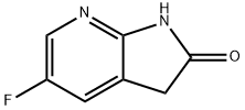 5-Fluoro-1H-pyrrolo[2,3-b...