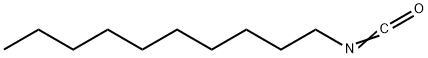 DECYL ISOCYANATE  98
