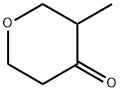 Tetrahydro-3-methyl-4H-pyran-4-one