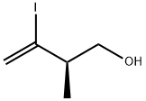 (2R)- 3-iodo-2-methyl-3-Buten-1-ol