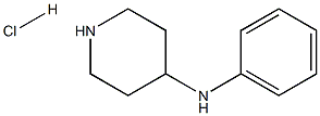 N-Phenylpiperidin-4-amine hydrochloride