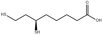 (R)-6,8-Dimercaptooctanoic acid