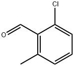 2-CHLORO-6-METHYLBENZALDEHYDE