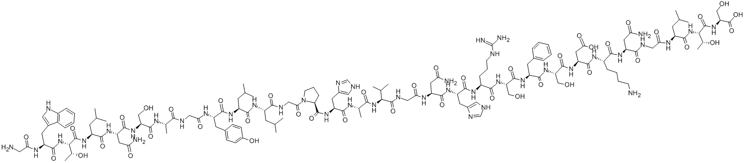 GALANIN, HUMAN