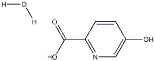 5-Hydroxypyridine-2-carboxylic Acid Hydrate