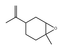 (+)-LIMONENE OXIDE  97%  MIXTURE OF CIS&