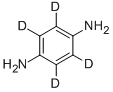 1,4-BENZENE-D4-DIAMINE