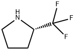 2(S)-2-TRIFLUOROMETHYLPYRROLIDINE