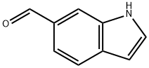 Indole-6-carboxaldehyde