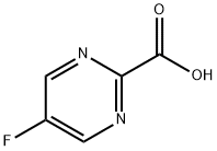 5-FluoropyriMidin-2-carboxylic acid