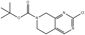 7-Boc-2-chloro-5,6,7,8-te...