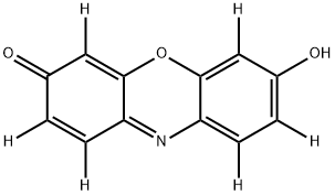 Resorufin-[D6]