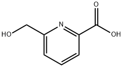 6-HYDROXYMETHYL-PYRIDINE-2-CARBOXYLIC ACID