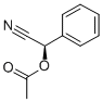 (R)-ALPHA-CYANOBENZYL ACETATE