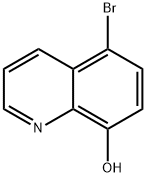 5-bromoquinolin-8-ol