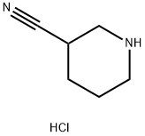 3-Cyano-piperidine hydroc...