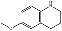 6-METHOXY-1,2,3,4-TETRAHYDROQUINOLINE