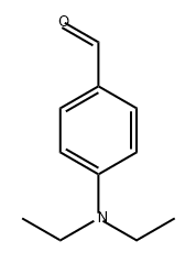 4-Diethylaminobenzaldehyde