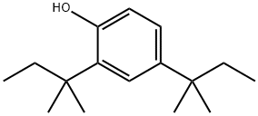 2,4-Di-tert-pentylphenol