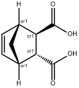 5-Norbornene-2-endo,3-exo-dicarboxylic acid