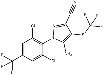 FIPRONIL-SULFIDE