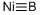 NICKEL BORIDE