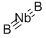 NIOBIUM BORIDE