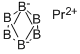 PRASEODYMIUM BORIDE