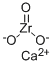 Calcium zirconate