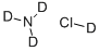 AMMONIUM CHLORIDE-D4