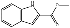 Methyl 1H-indole-2-carboxylate
