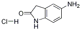 5-AMino-1,3-dihydro-indol-2-one hydrochloride