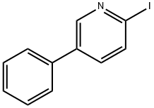 2-Iodo-5-phenylpyridine