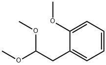 2-Methoxyphenylacetaldehyde dimethylacetal