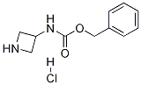 benzyl azetidin-3-ylcarbaMate hydrochloride