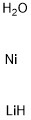 Lithium nickel oxide (LiNiO2)
