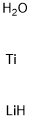 Lithium titanate, spinel
		
	