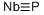 NIOBIUM PHOSPHIDE