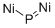 NICKEL PHOSPHIDE
