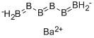 BARIUM HEXABORIDE