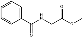 BENZOYLGLYCINE METHYL ESTER