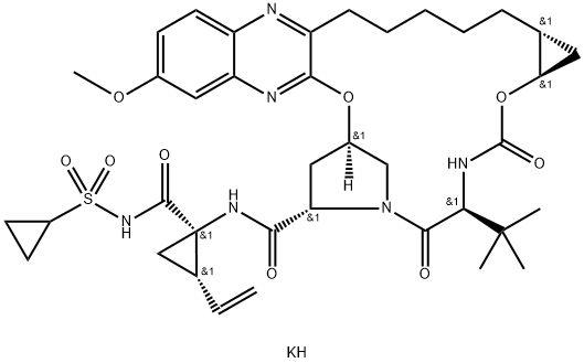 MK 5172 potassiuM salt