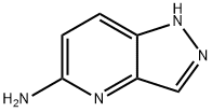1H-Pyrazolo[4,3-b]pyridin-5-aMine