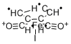 DICARBONYLCYCLOPENTADIENYLIODOIRON