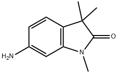 6-AMino-1,3,3-triMethyl-2-oxoindoline