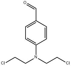 BENZALDEHYDE NITROGEN MUSTARD