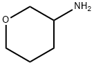 2H-PYRAN-3-AMINE, TETRAHYDRO-